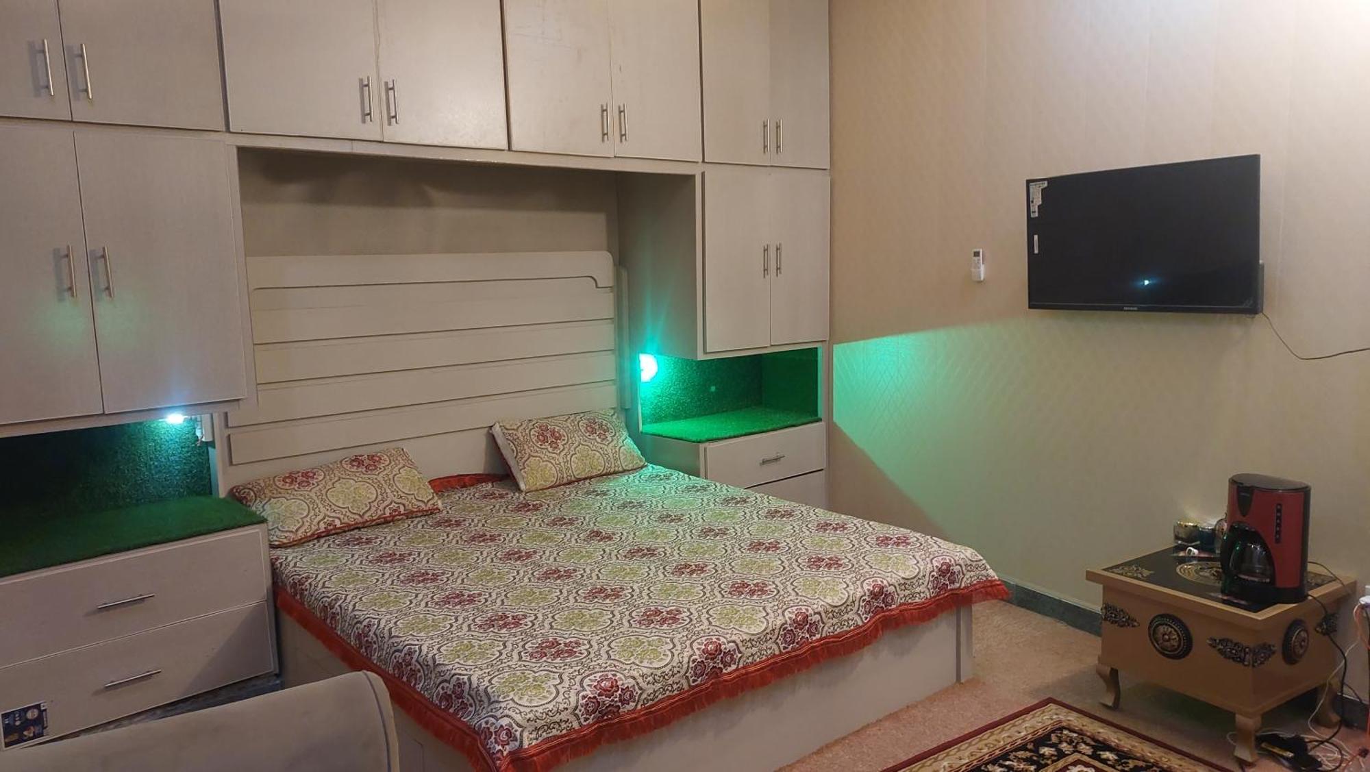 Shally Valley Guest House Rawalpindi Exterior photo
